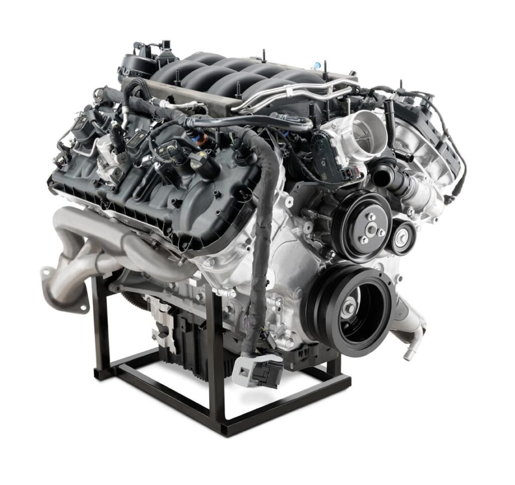 ford-performance-gen-4-coyote-crate-engine-1024x965-1 Ford Performance Gen 4 Coyote Crate Engine
