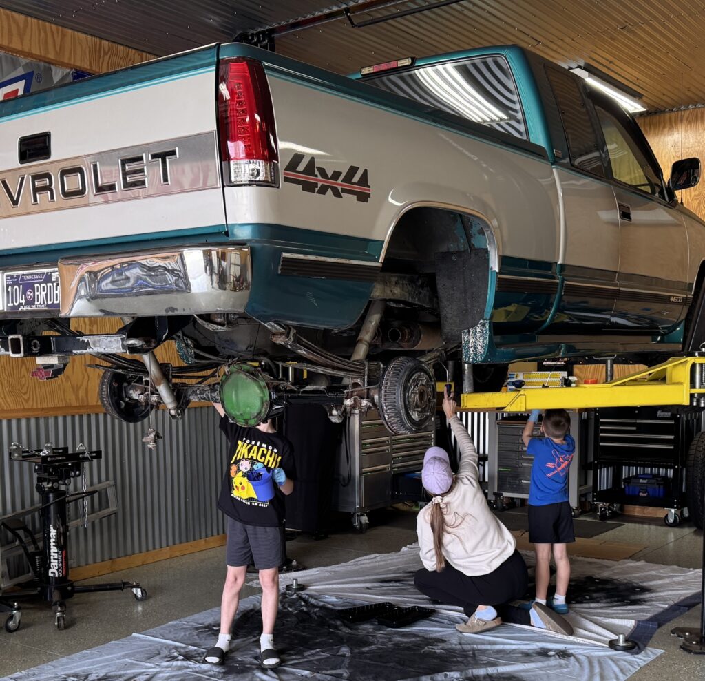 img_5342-1024x989-1 Cleaning and painting 1994 Chevy K1500 frame
