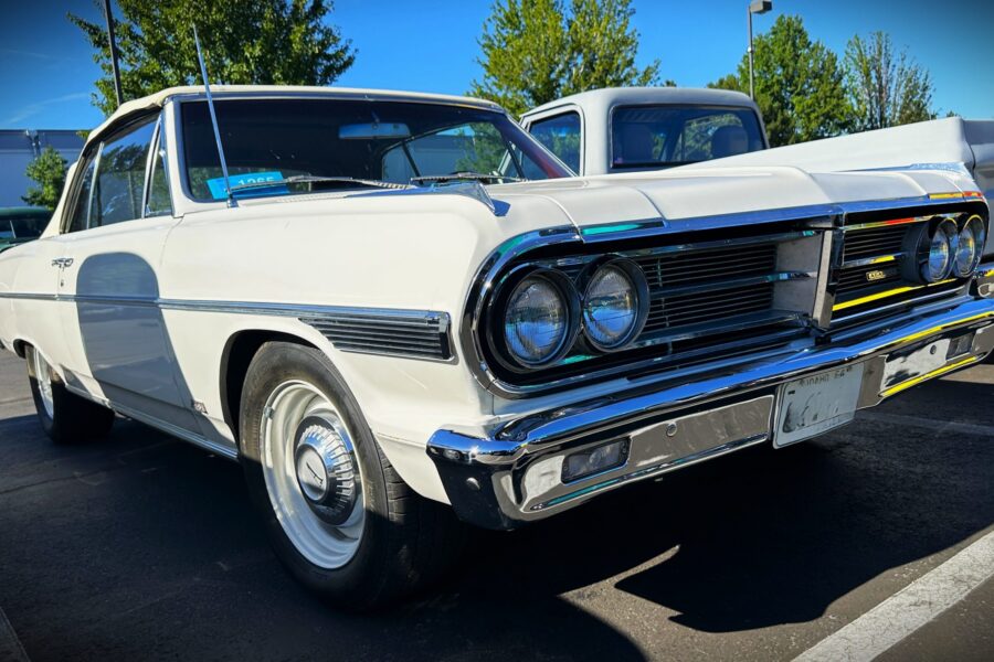 GM Did Some Wild Things for the Canadian Market During the 1960s—and We’ll Show You Our Favorite Examples