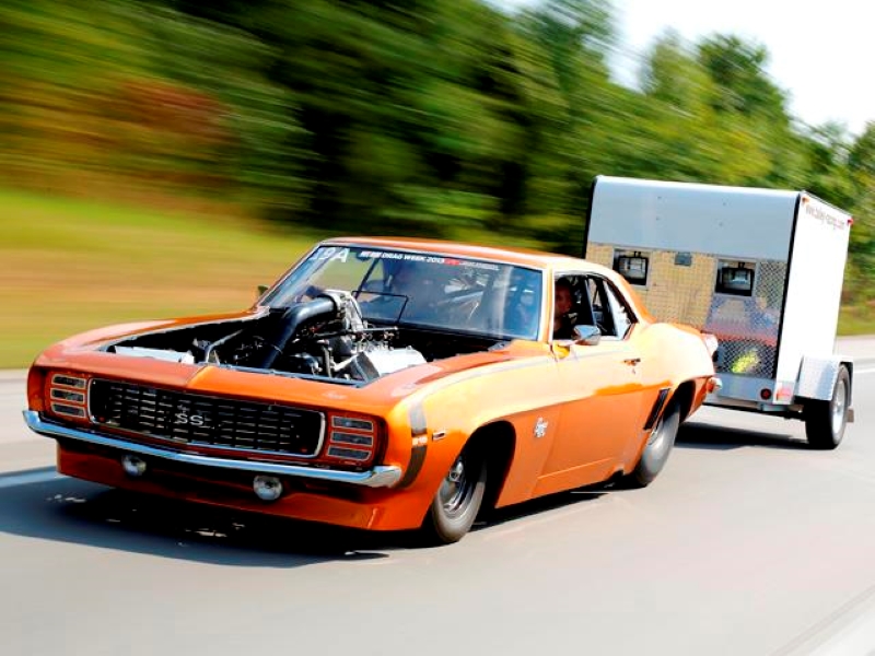 tom-baily-sick-seconds-drag-week-camaro Tom Baily Sick Seconds Drag Week 1969 Camaro